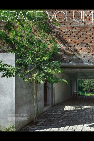 AD Architectural Digest India screenshot 4