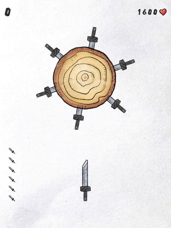 Screenshot #5 pour Sketch Knife