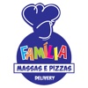 Família Massas e Pizzas