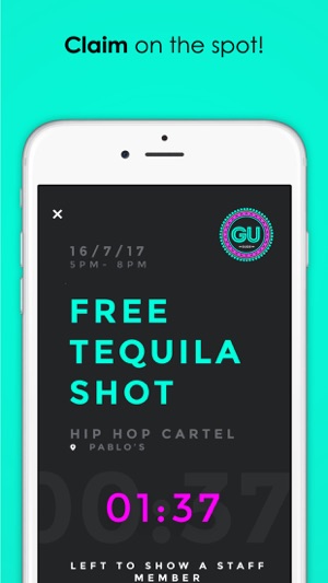 GU GUIDE(圖3)-速報App