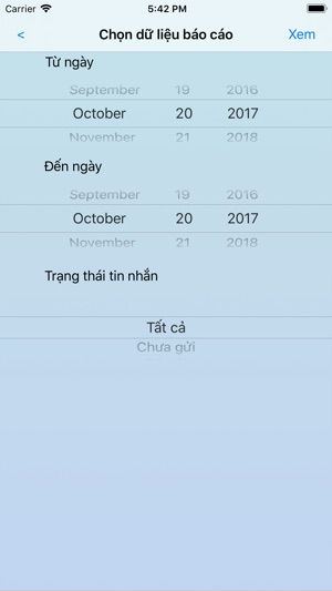 Nhắn tin Điều Hành(圖3)-速報App