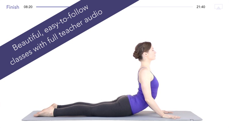 Yoga Studio screenshot-3
