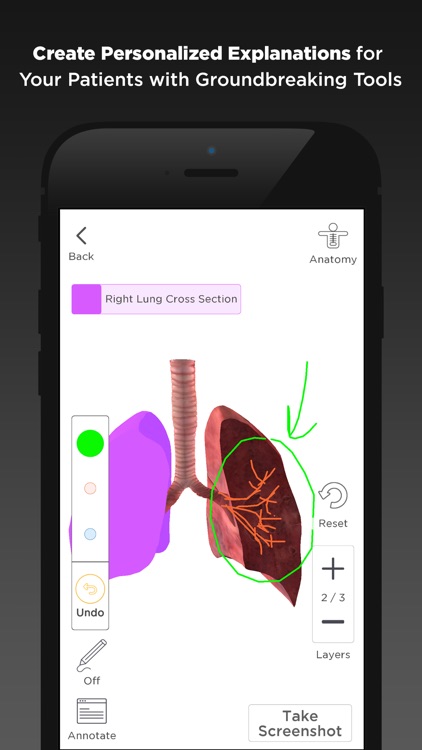 Respiratory Health Genius