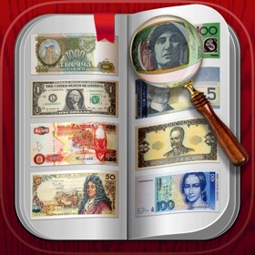 螢幕擷取畫面 (5) Banknotes Collector
