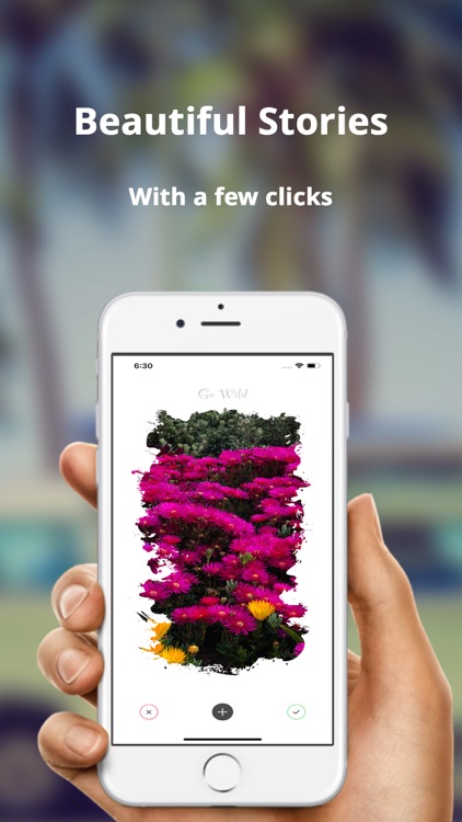 TruStory screenshot-6