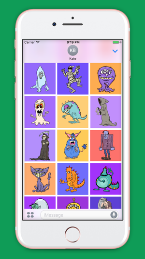 Halloween Scream!(圖3)-速報App