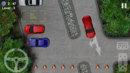Game screenshot Parking-Driving Test apk