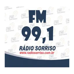 Sorriso FM app icon
