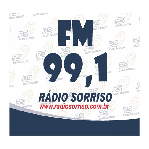 Sorriso FM app icon