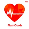 ECG FlashCards - iPhoneアプリ