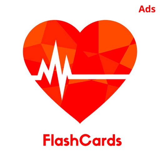ECG FlashCards iOS App
