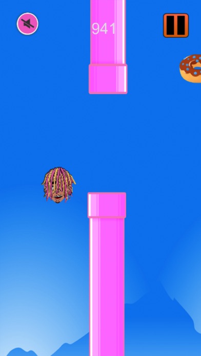 flappy Pump Appdraco screenshot 3