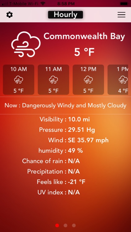 AllWeatherApp