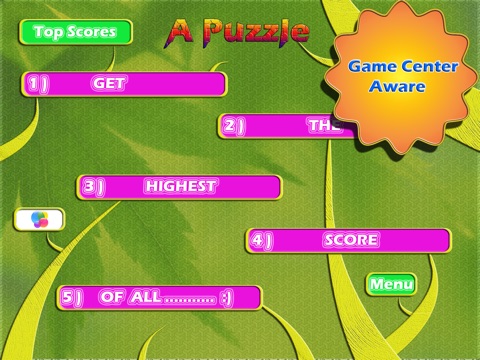 A Puzzle 4u screenshot 3