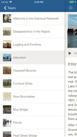 Game screenshot GR Walks hack