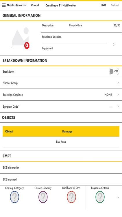 Work Request Tool Offline by Shell Information Technology International ...