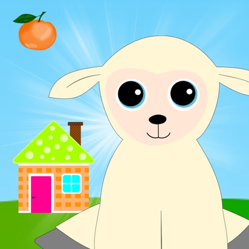 Juno Lamb Food & Friends Icon