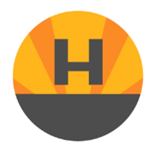 Horizon Shuttle iOS App