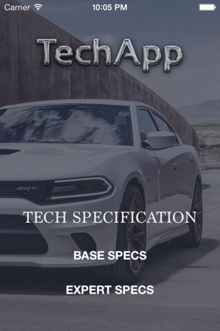 TechApp for Dodgeのおすすめ画像1