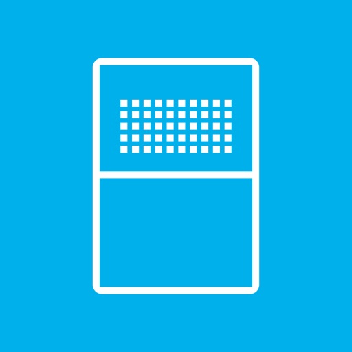 emo PM2.5 Detector - AIRBURG iOS App