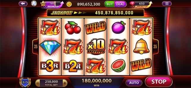 Hit 7 Casino : Vegas Slots(圖3)-速報App