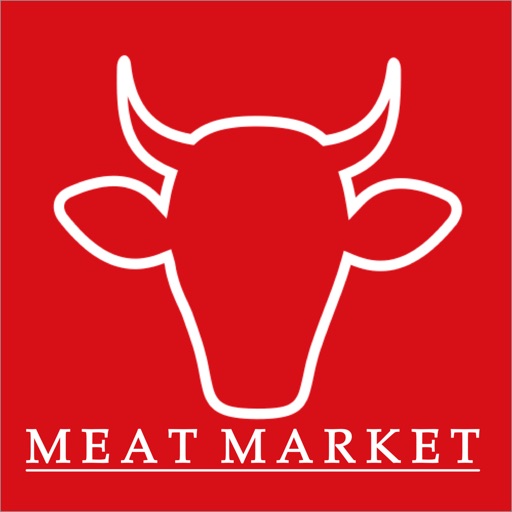 Meat Market - Cash & Carry icon