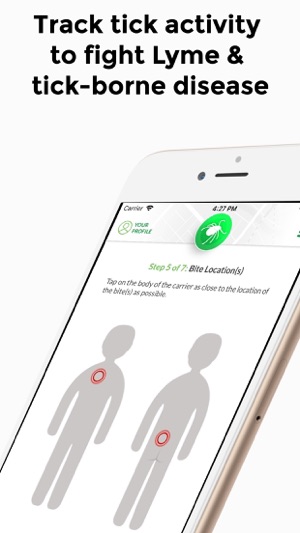 TickTracker(圖3)-速報App