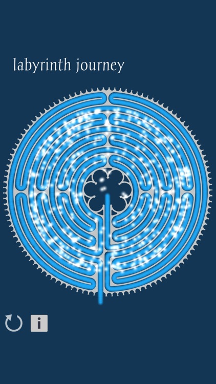 Labyrinth Journey screenshot-4