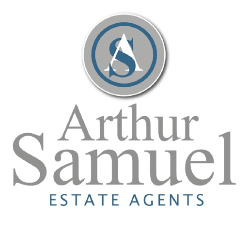 Arthur Samuel Estate Agents icon