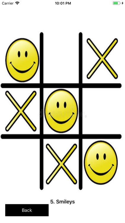 Tic Tac Toe With Themes screenshot-8