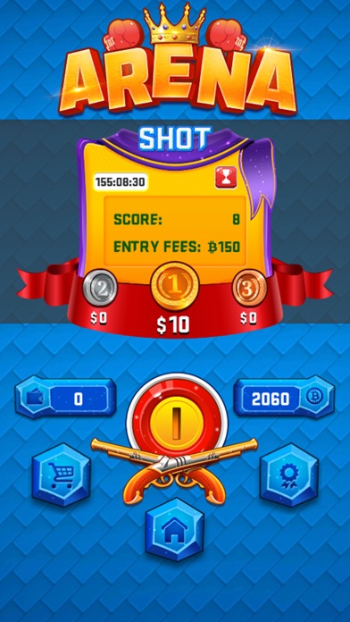 Brix Game - win cash prizes screenshot 2