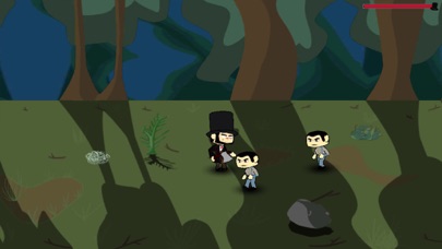 Zombie Fighter: Survival screenshot 2