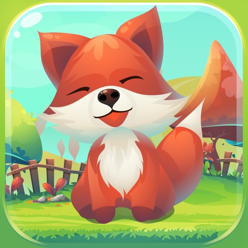 Fox Feed Icon