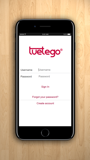 Tuetego(圖2)-速報App