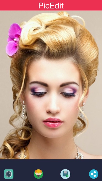 Photo Editor Filters & Effects