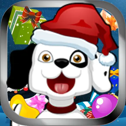 Christmas Catch For Dog Читы