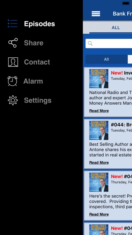 Bank Free Blueprint screenshot-3