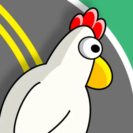 Why Crossy Chicken Crossed the Road? Читы