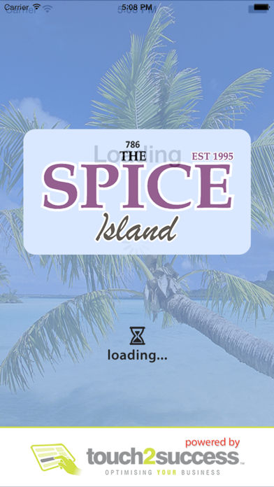 How to cancel & delete Spice Island Bolton from iphone & ipad 1