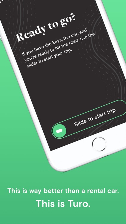 Turo - Better Than Car Rental screenshot-4