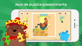 Learn French for Kids 2+ screenshot