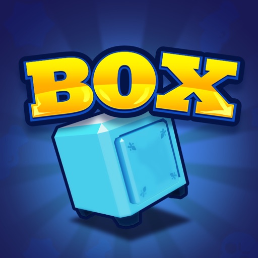 Brawl Box Simulator for Brawl Stars iOS App