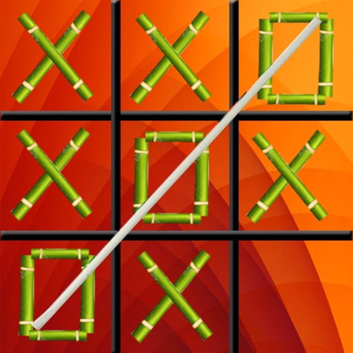 Tic Tac Toe : icon