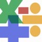 FlashMath is a fun math learning tool for your iPhone