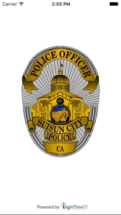 Suisun City PD