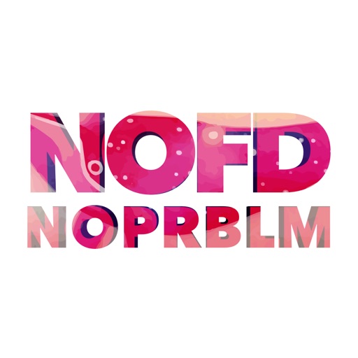 No Food