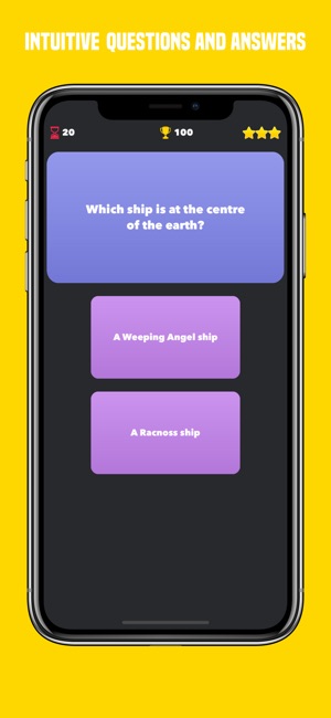 Quiz for Family Guy Fan Trivia(圖9)-速報App