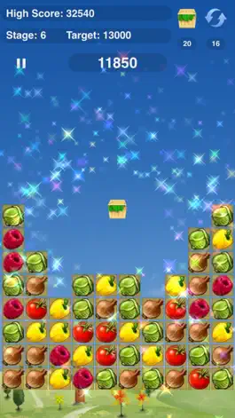 Game screenshot Pop Fruit ! hack