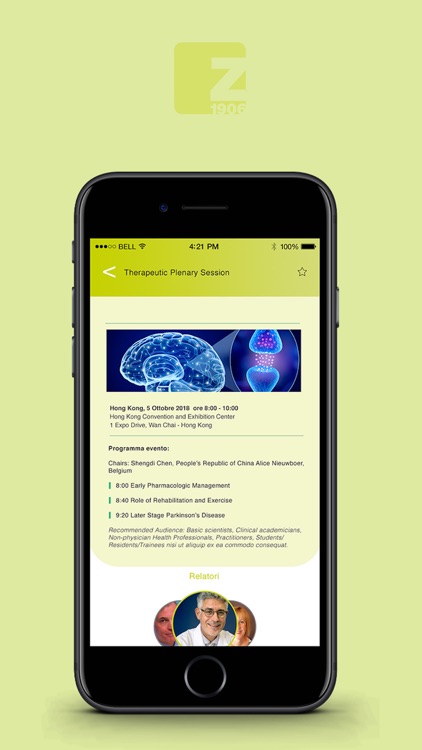 Zambon4MDS screenshot-3