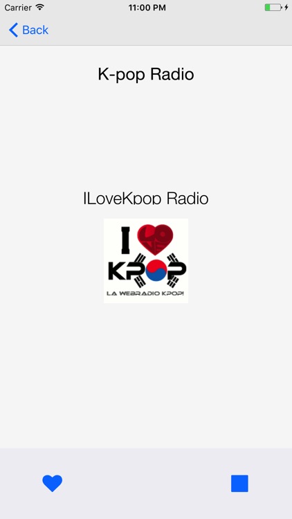 Radio K-POP